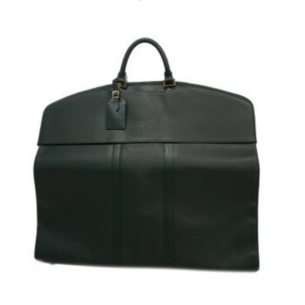 Louis Vuitton Taiga Bering Garment Case